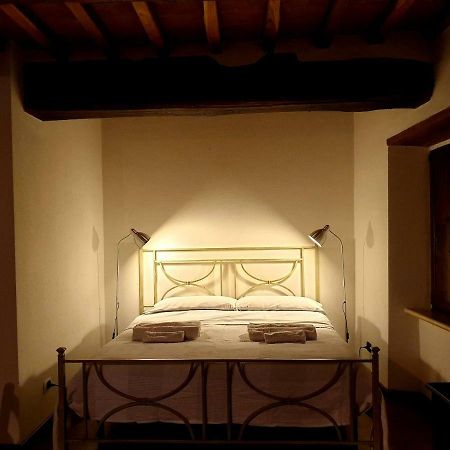Artemisia Apartment Castiglione dʼOrcia Dış mekan fotoğraf
