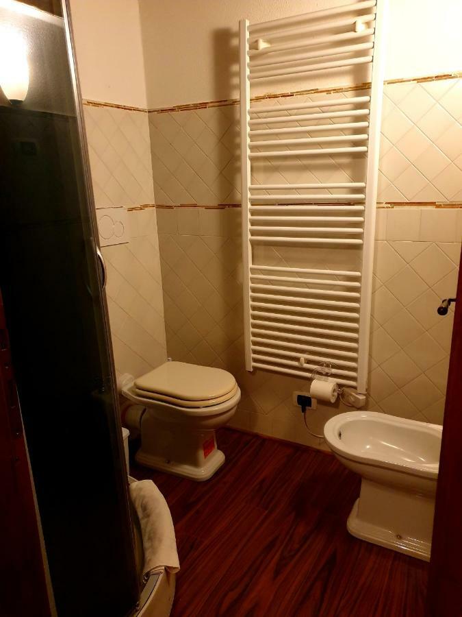 Artemisia Apartment Castiglione dʼOrcia Dış mekan fotoğraf
